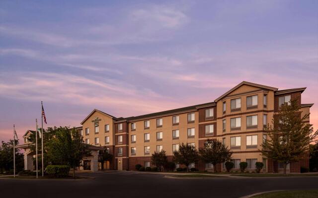 Homewood Suites by Hilton Orland Park