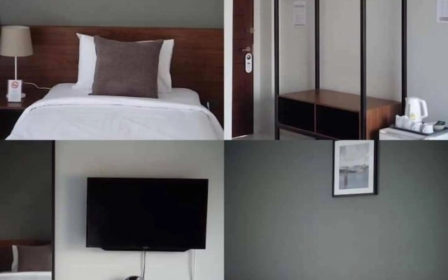 The Zen Hotel Yasothon