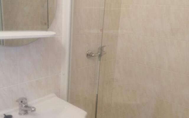 Guest House Krahulec