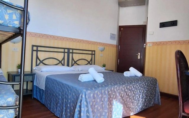 Hotel Regina