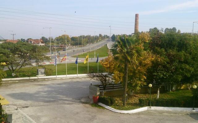 Hotel Villa Tasko