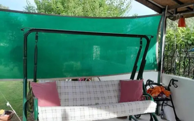 Villa Inci Apart Otel Cesme