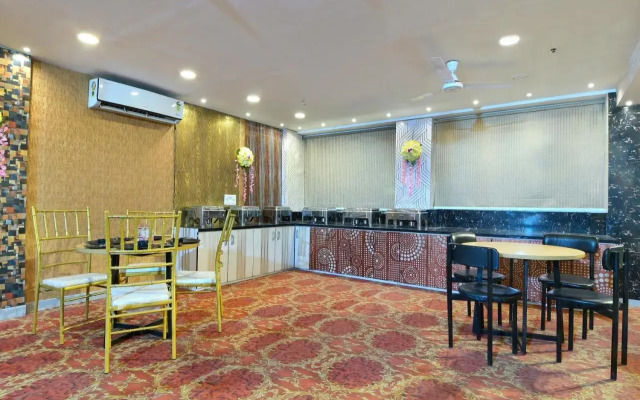 Hotel Red York By Byob Hotels