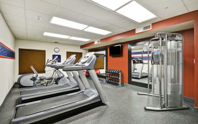 Hampton Inn & Suites Yuma