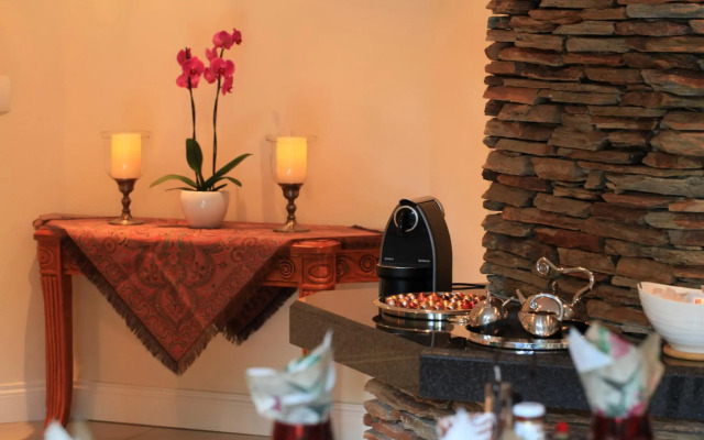 Andante Lodge