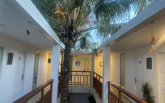 Sands Exotic Hotel & Spa