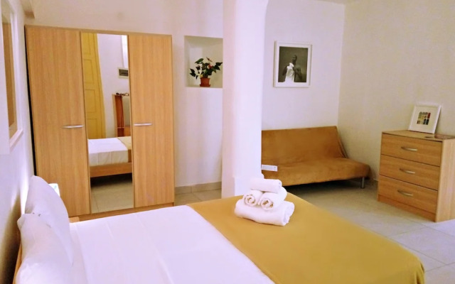 Vallettastay Standard Apartments