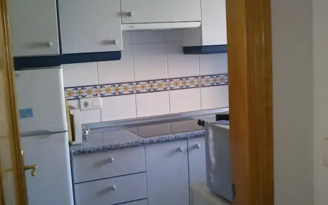 Naturist 2 Bedrooms With Pool