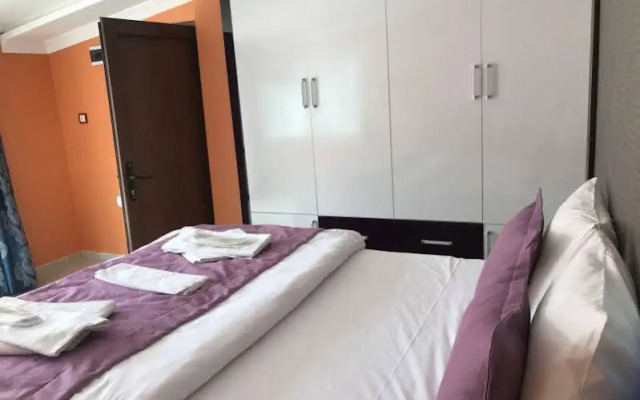 Tayfun Hotel