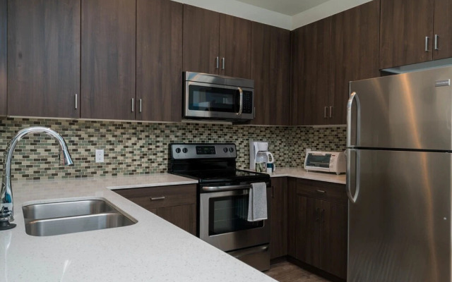 Scottsdale Retreat by WanderJaunt