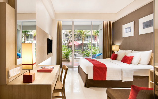 Ramada Encore by Wyndham Seminyak Bali