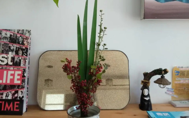 Little Time Guesthouse