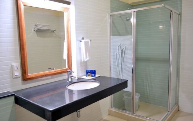 OYO 3140 Classic Residency