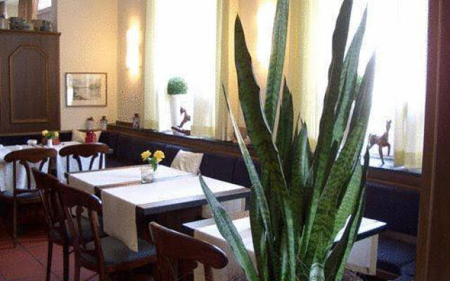 Hotel Haus Thoeren