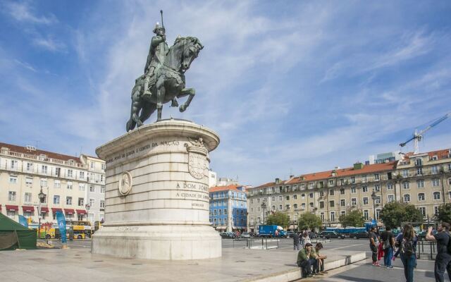 LxWay Apartments Praça da Figueira