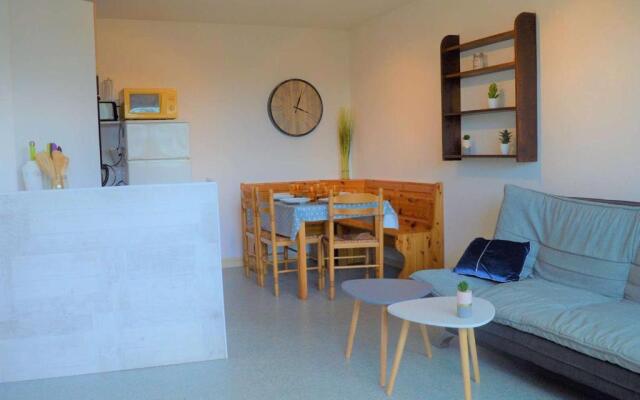 Appartement Cap d'Agde, 3 pièces, 7 personnes - FR-1-249-316