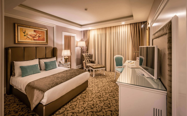 Vuni Palace Hotel