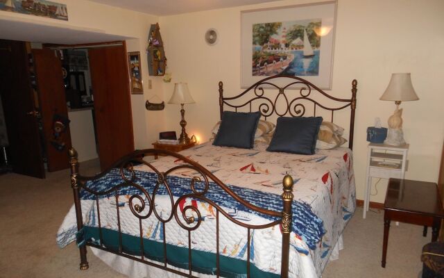 Bear House Bed and Breakfast