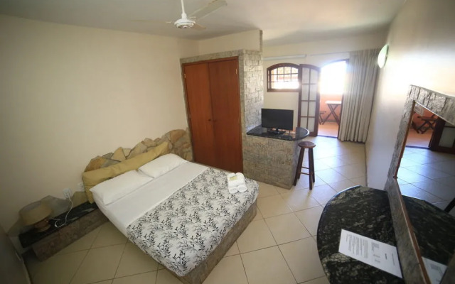 Pousada Recanto do Atalaia