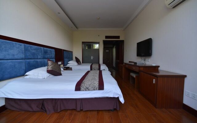 Qiandaohu Songcheng Hotel