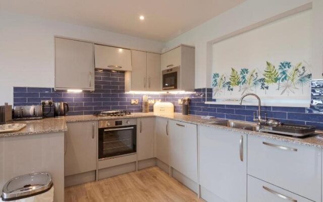 Porth Veor Manor Cornwall - Self-Catering