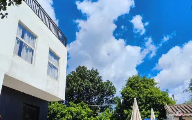 Weizhou Island Yunmengze Homestay
