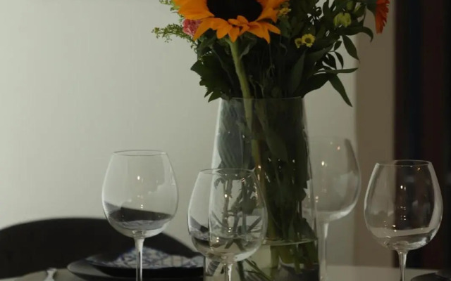 City Center 2-rooms apartment