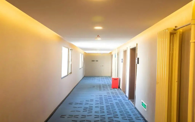 7 Premium (Beijing Fengtai Sports Center)