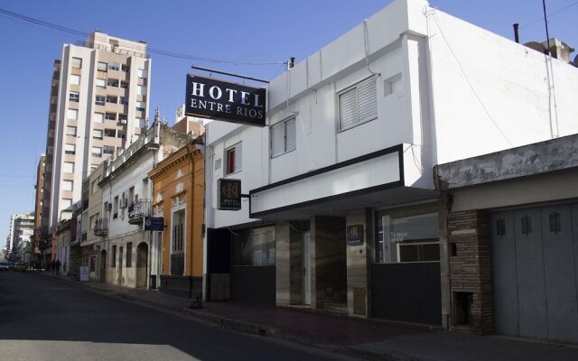 Hotel Entre Rios