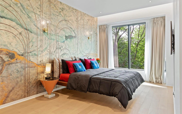 ONE Luxury Apartments