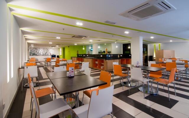 Citrus Hotel Johor Bahru by Compass Hospitality