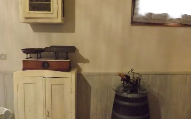 Agriturismo Le Baccane