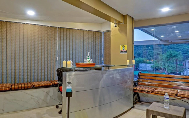 Lake Paradise Mahabaleshwar