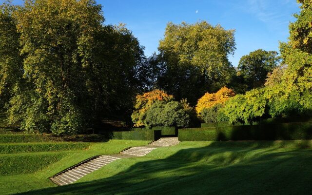 Dartington Hall Hotel