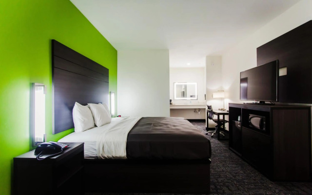 Palacio Royale Inn Boutique Katy