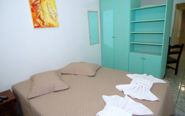 Residencial Jary Apart Hotel