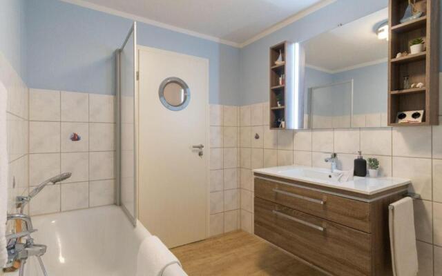 Strandhotel-Heiligenhafen-Wohnung-2-Ankerglueck-Typ-IV