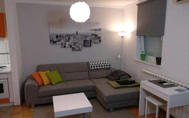Apartman Luna near Zagreb Airport