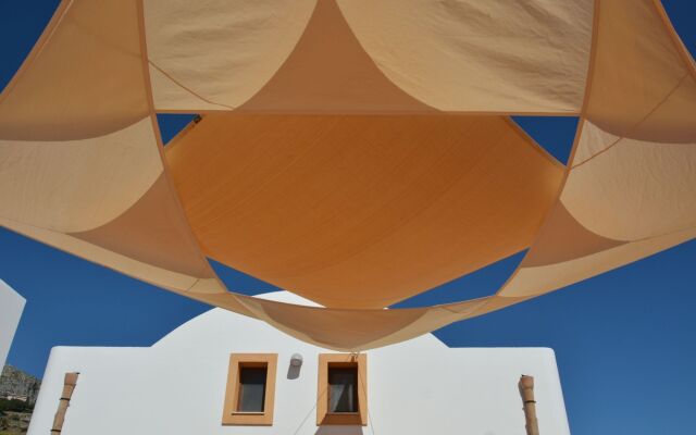 Tenute Plaia Agriturismo