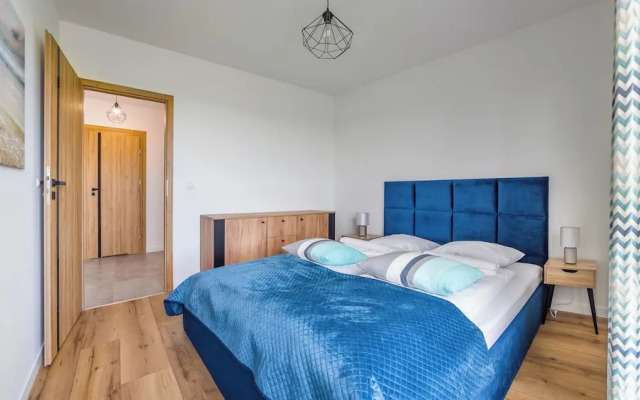 Apartamenty Sun & Snow Osada Cetniewo