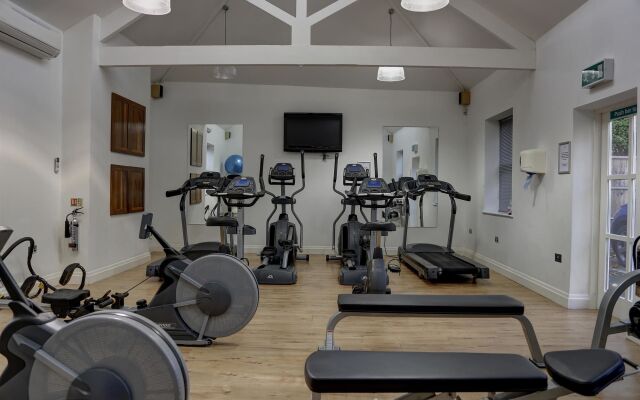 Aston Hall Hotel, BW Signature Collection