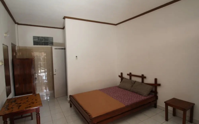 Kempu Taman Ayu I