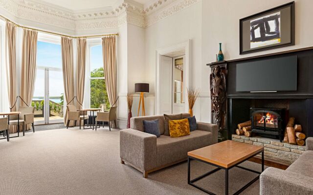 Wyndham Trenython Manor Cornwall