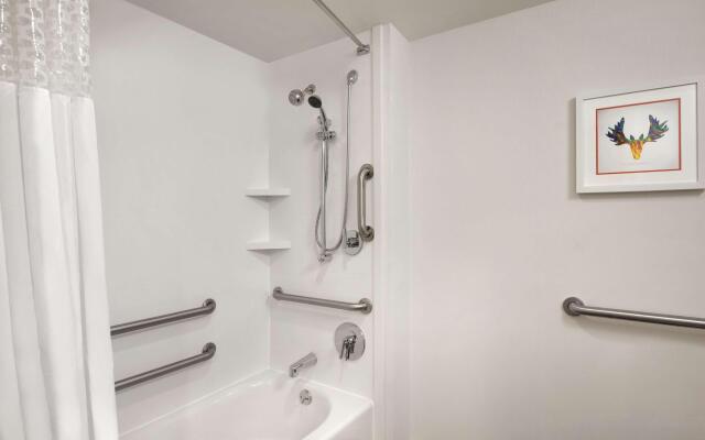 Hampton Inn Atlanta Buckhead