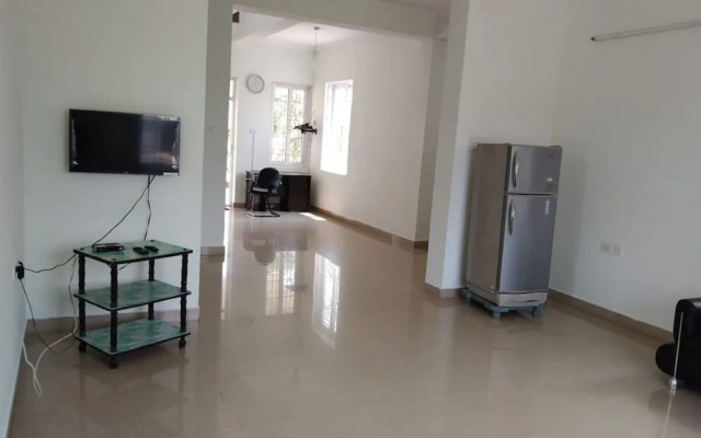 Pearl Beach Pool Villa