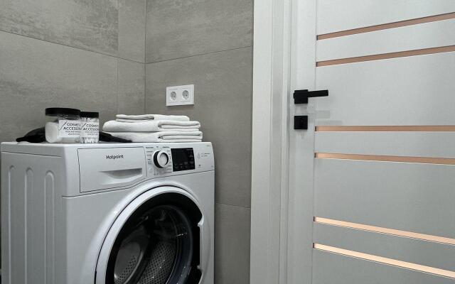 Апартаменты на улице Пискунова 148/5