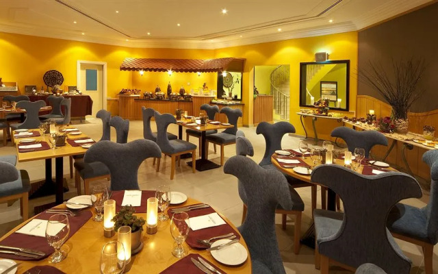 Golden Tulip Resort Dibba