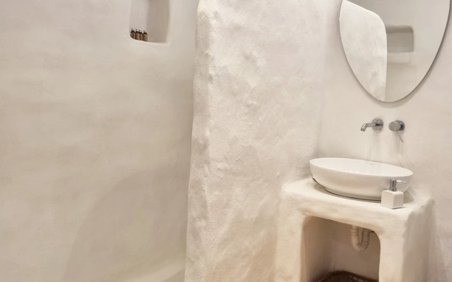 5 Chirpici - Small Traditional Resort