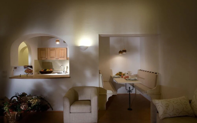 Relais de Charme le Videlle