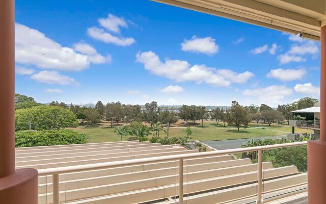 Redcliffe Peninsula Penthouse